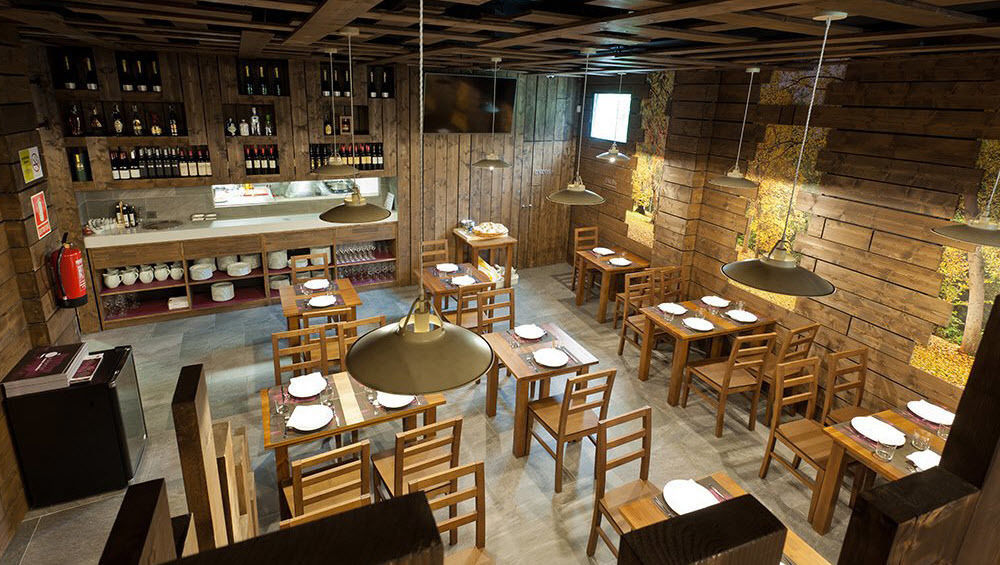 Pension Restaurante Casa Camino Palas de Rei Екстериор снимка