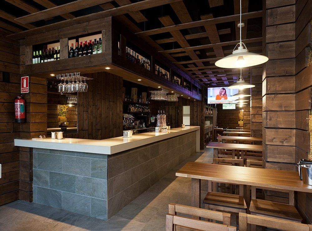 Pension Restaurante Casa Camino Palas de Rei Екстериор снимка